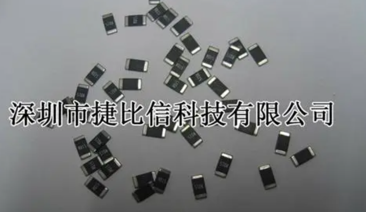 精密電阻合金名詞解釋是什么。