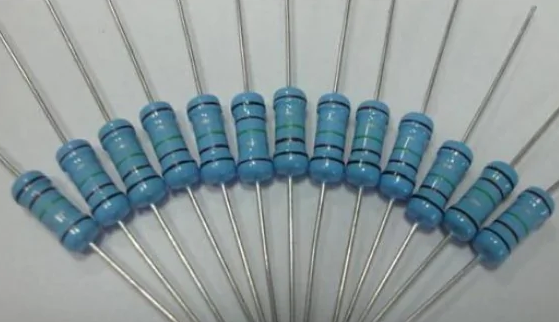 電阻精密度有哪些等級(jí)？